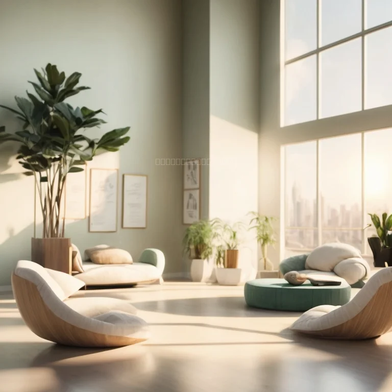 Guided Meditation Series